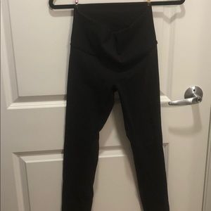 LuluLemon Align 7/8 length leggings